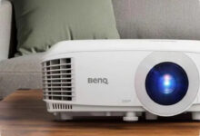 BenQ TH575i Makes a TV Upgrade Feel Unnecessary, Google TV and 3,800 Lumens Change the Equation