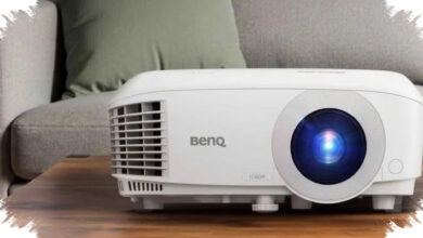 BenQ TH575i Makes a TV Upgrade Feel Unnecessary, Google TV and 3,800 Lumens Change the Equation