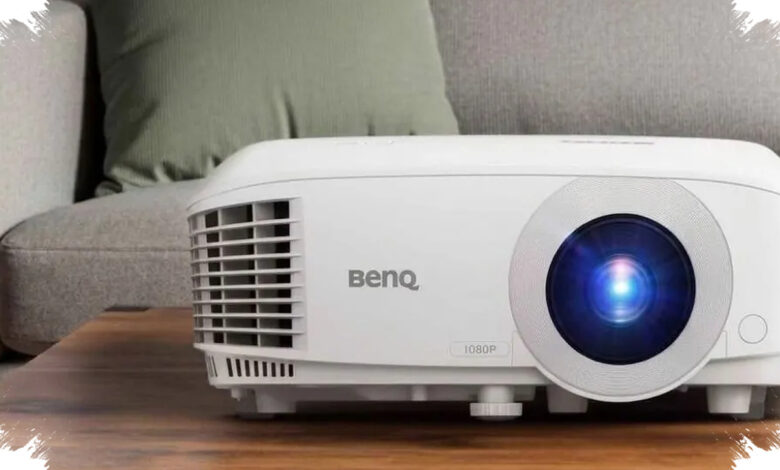 BenQ TH575i Makes a TV Upgrade Feel Unnecessary, Google TV and 3,800 Lumens Change the Equation