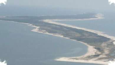 Search Intensifies for Mississippi Teen Missing After Horn Island Boating Trip