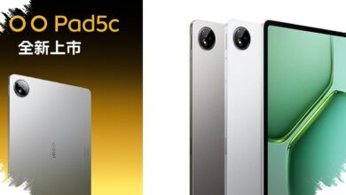 Vivo Pad 5c Brings Flagship Power to Midrange Tablets, and the AI Features Stand Out