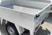Suzuki Carry 2026 Moves Beyond Workhorse Status, Aiming at Families Too