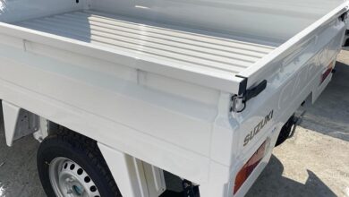 Suzuki Carry 2026 Moves Beyond Workhorse Status, Aiming at Families Too