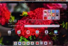 Lenovo Idea Tab Pro Gets Harder To Ignore, 144 Hz Screen And A Sharp Price Cut