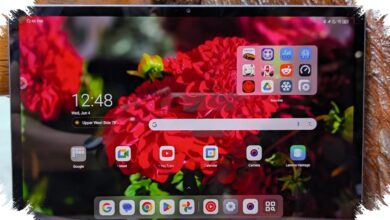 Lenovo Idea Tab Pro Gets Harder To Ignore, 144 Hz Screen And A Sharp Price Cut