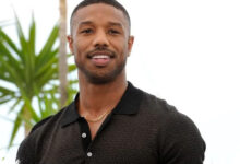 Michael B. Jordan’s Favourite 1997 Movie Is a Miyazaki Epic That Shaped His Style