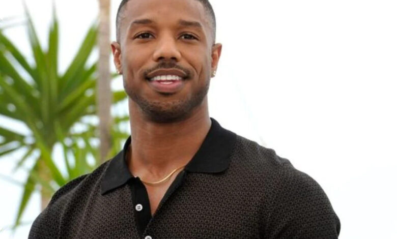 Michael B. Jordan’s Favourite 1997 Movie Is a Miyazaki Epic That Shaped His Style