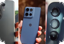4 Budget Phones That Push 120Hz Screens and Big Batteries, iQOO Joins the Race