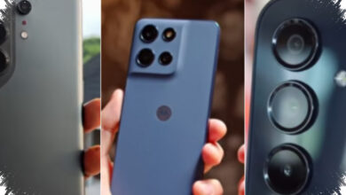 4 Budget Phones That Push 120Hz Screens and Big Batteries, iQOO Joins the Race