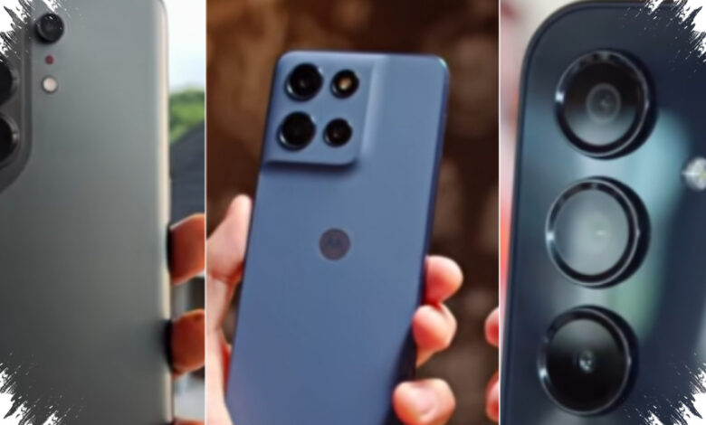 4 Budget Phones That Push 120Hz Screens and Big Batteries, iQOO Joins the Race