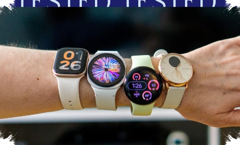 Why 2025 Smartwatches Still Make More Sense for Mid-2026 Buyers