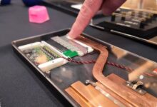 Ventiva’s Fanless Cooling Could Reshape Laptop Design, And Cut More Than Noise