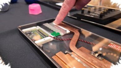 Ventiva’s Fanless Cooling Could Reshape Laptop Design, And Cut More Than Noise