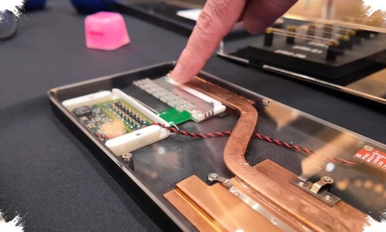 Ventiva’s Fanless Cooling Could Reshape Laptop Design, And Cut More Than Noise