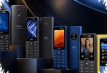 Nokia’s Old-School Phones Now Have an AI Button, and That Changes the Appeal