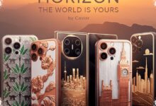 Caviar’s Luxury iPhone Fold Lands First, 19 Units And A Price Tag Of Rp 249 Million