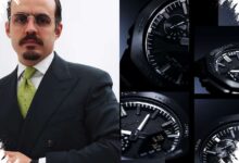 Casio’s All-Black G-Shock 2100 Line Puts Style First, Not Smart Features