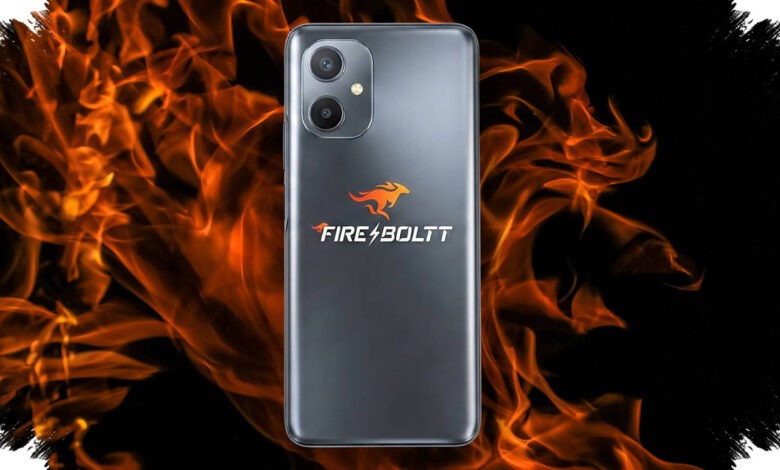 Fire-Boltt’s Boltt Push Into Budget Phones, Evo and Ace Target a Crowded Market
