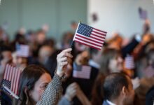 Trump’s New Immigration Push Is Hitting U.S. Citizen Spouses Harder Than Expected