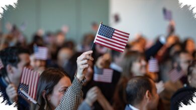Trump’s New Immigration Push Is Hitting U.S. Citizen Spouses Harder Than Expected
