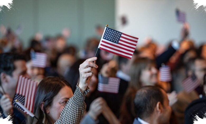 Trump’s New Immigration Push Is Hitting U.S. Citizen Spouses Harder Than Expected