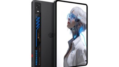 Red Magic Astra 2 Puts Snapdragon 8 Elite Gen 5 and 185Hz OLED in the Spotlight