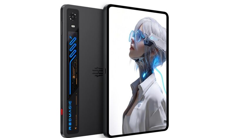 Red Magic Astra 2 Puts Snapdragon 8 Elite Gen 5 and 185Hz OLED in the Spotlight