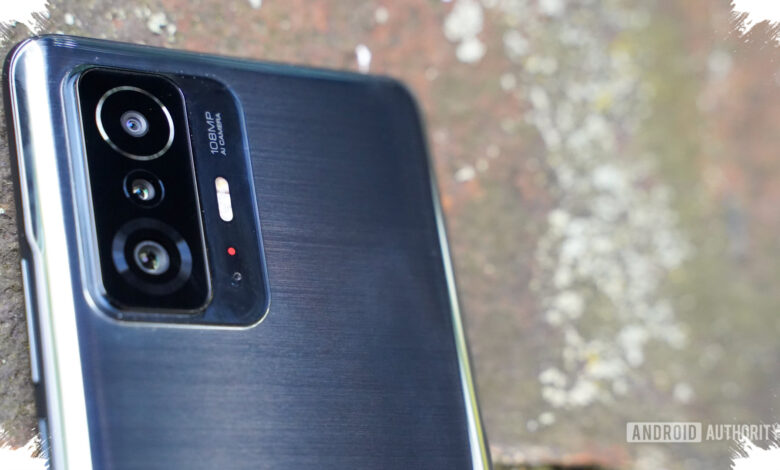 Xiaomi May End Civi, and the T Series Could Take Over Its Style-Focused Slot