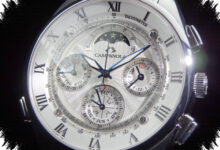 Citizen’s Two Campanola Editions Turn Moonphase and Light Into a Rare Luxury Statement