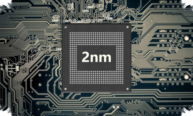 Samsung’s 2nm Push Draws Meta and Anthropic, Foundry Business Finds New Momentum