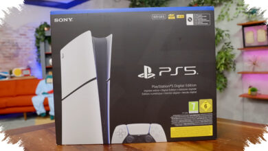 Sony’s Physical PS5 Future Shrinks, But Disc Production Won’t Vanish After 2028
