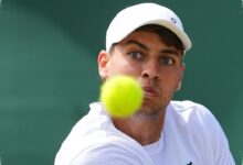Cobolli and Paolini Face Tough Wimbledon Tests, with Quarter-Final Spots on the Line