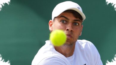 Cobolli and Paolini Face Tough Wimbledon Tests, with Quarter-Final Spots on the Line