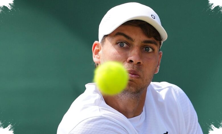 Cobolli and Paolini Face Tough Wimbledon Tests, with Quarter-Final Spots on the Line
