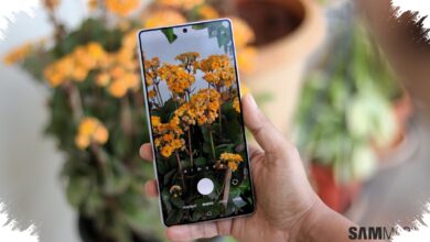 Galaxy S27 Ultra May Cut Camera Count, but Samsung Looks Ready to Upgrade the Experience