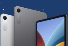 Redmi Pad 2 9.7 4G Brings 2K 120Hz Display and 4G to the Rp2 Million Range