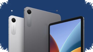 Redmi Pad 2 9.7 4G Brings 2K 120Hz Display and 4G to the Rp2 Million Range