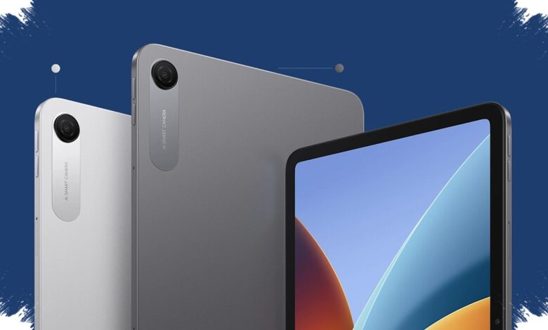 Redmi Pad 2 9.7 4G Brings 2K 120Hz Display and 4G to the Rp2 Million Range