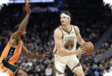 Quinten Post Offer Sheet Puts Golden State in a Tight Spot, Memphis Waits on the Answer