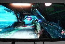 100-Inch AI TV From AQUA Puts 240Hz Gaming and Mini LED Precision in One Screen