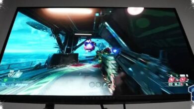 100-Inch AI TV From AQUA Puts 240Hz Gaming and Mini LED Precision in One Screen