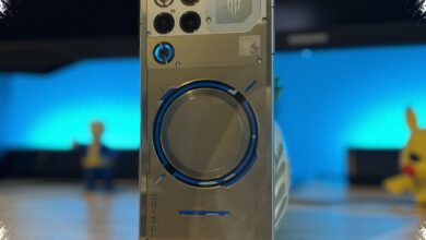 5 Flagship Phones That Turn Smooth Gaming Into a Real Advantage