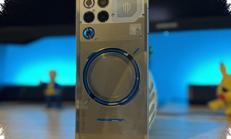5 Flagship Phones That Turn Smooth Gaming Into a Real Advantage