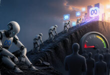 Meta’s AI Agent Push Slows, Zuckerberg Says The Internal Rebuild Is Not Working Yet