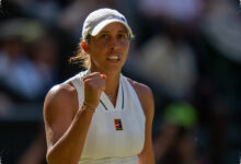 Madison Keys vs Linda Nosková, Wimbledon Match Looks Built for a Long Battle