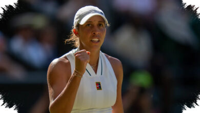 Madison Keys vs Linda Nosková, Wimbledon Match Looks Built for a Long Battle