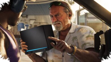 GTA 6 on Steam Machine Looks Possible, but Online Play and PC Release Still Raise Questions
