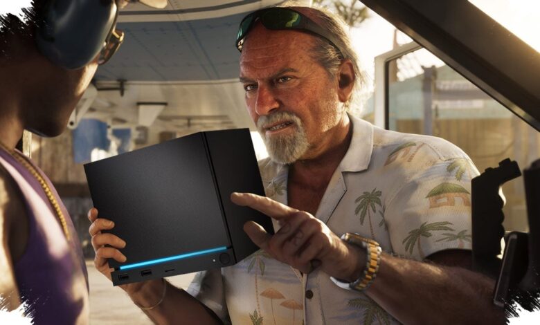 GTA 6 on Steam Machine Looks Possible, but Online Play and PC Release Still Raise Questions