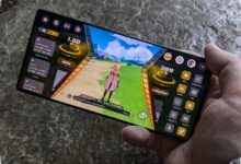Nubia Pushes Big Memory Into Gaming Phones, Redmagic 11S Pro Stands Out