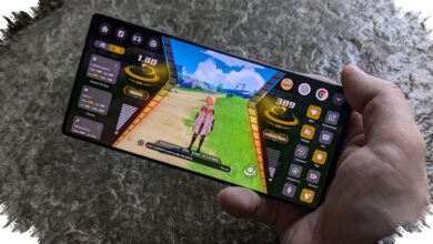 Nubia Pushes Big Memory Into Gaming Phones, Redmagic 11S Pro Stands Out